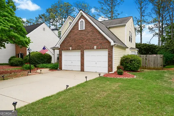 1740 Chanson Place, Marietta, GA 30062