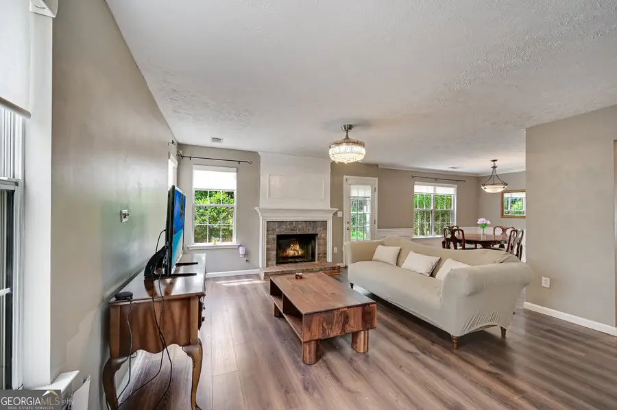 1740 Chanson Place, Marietta, GA 30062 - #2
