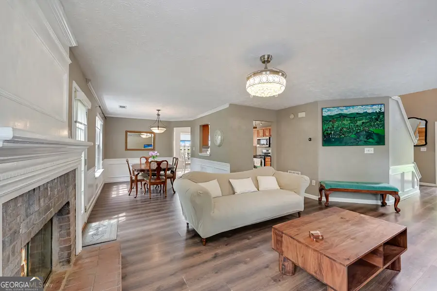 1740 Chanson Place, Marietta, GA 30062 - #3