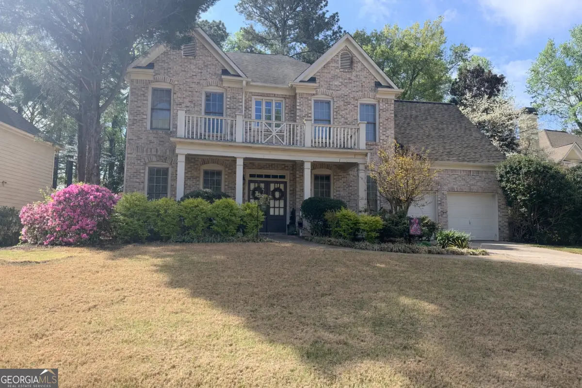 2525 Wild Iris Lane, Dacula, GA 30019 - #1