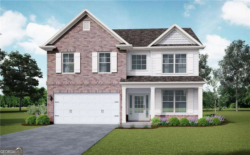 3935 Cordano Lane, Lawrenceville, GA 30044 - #1
