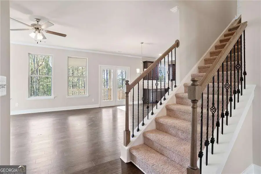 3935 Cordano Lane, Lawrenceville, GA 30044 - #2
