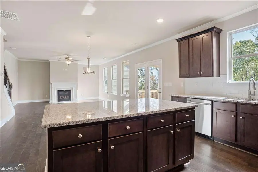 3935 Cordano Lane, Lawrenceville, GA 30044 - #3