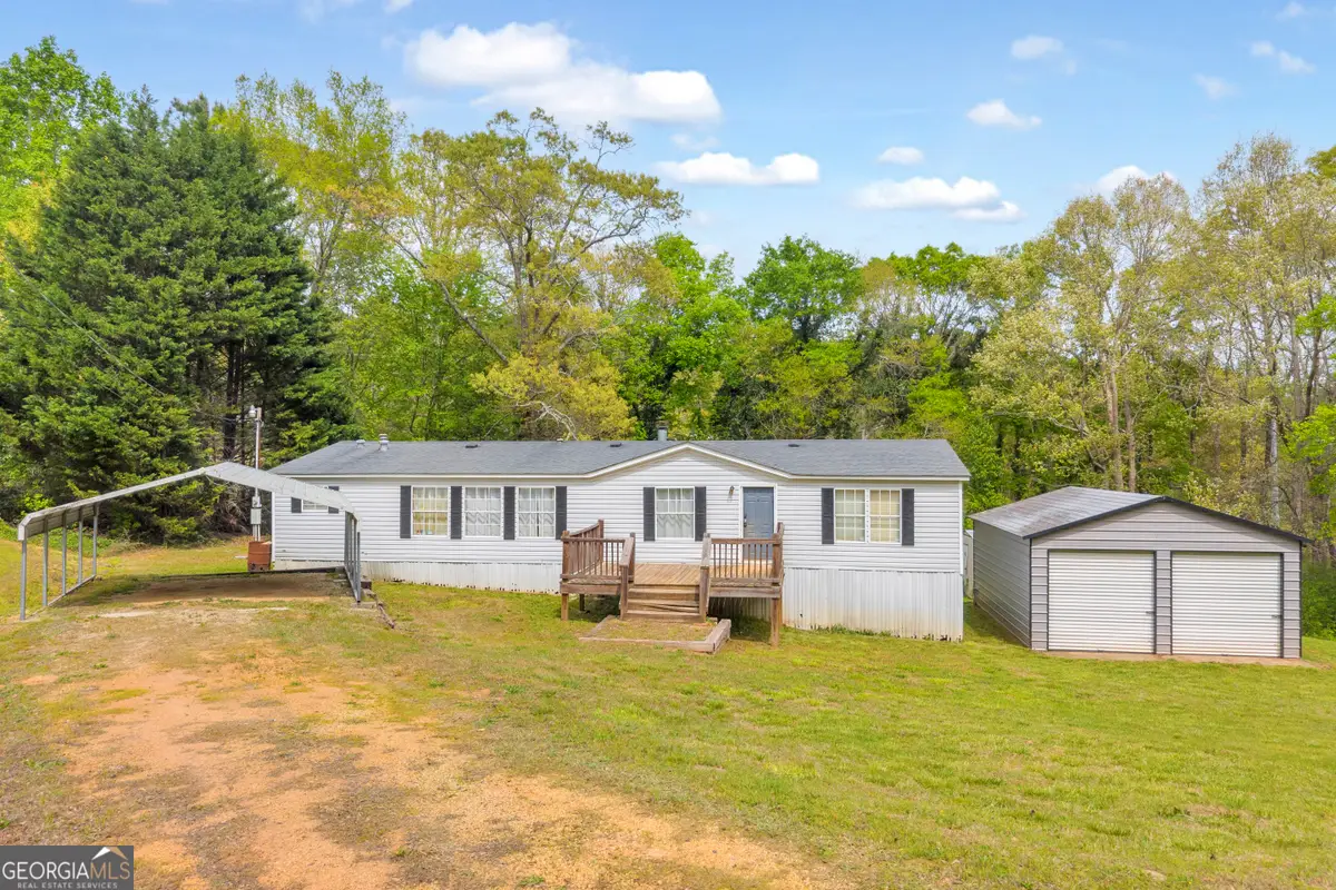 35 Jordan Loop, Toccoa, GA 30577 - #1