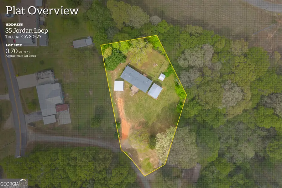 35 Jordan Loop, Toccoa, GA 30577 - #2