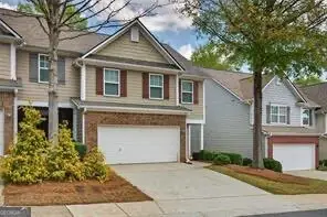 539 Hillside Trail, Woodstock, GA 30188 - #1