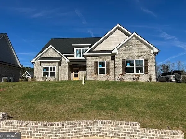 124 Camden Trace, Macon, GA 31210