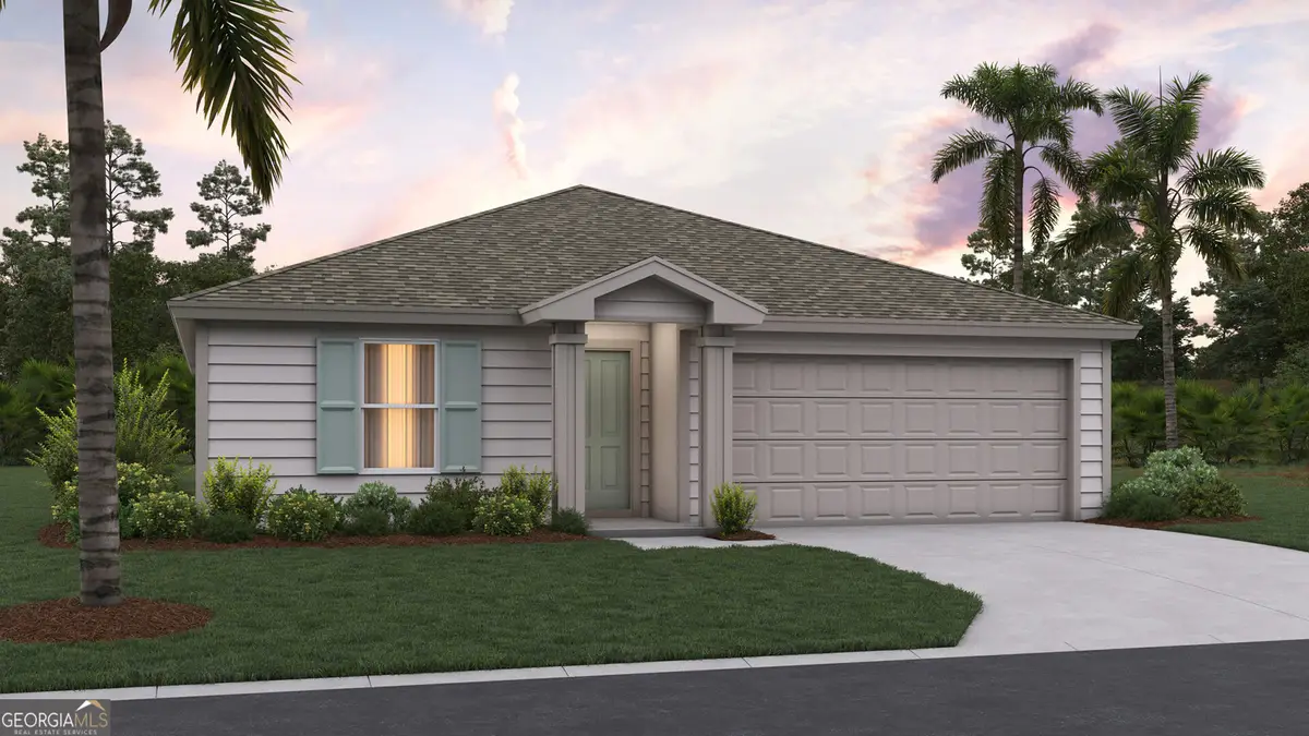 105 Willow Oak Court, Kingsland, GA 31548 - #1