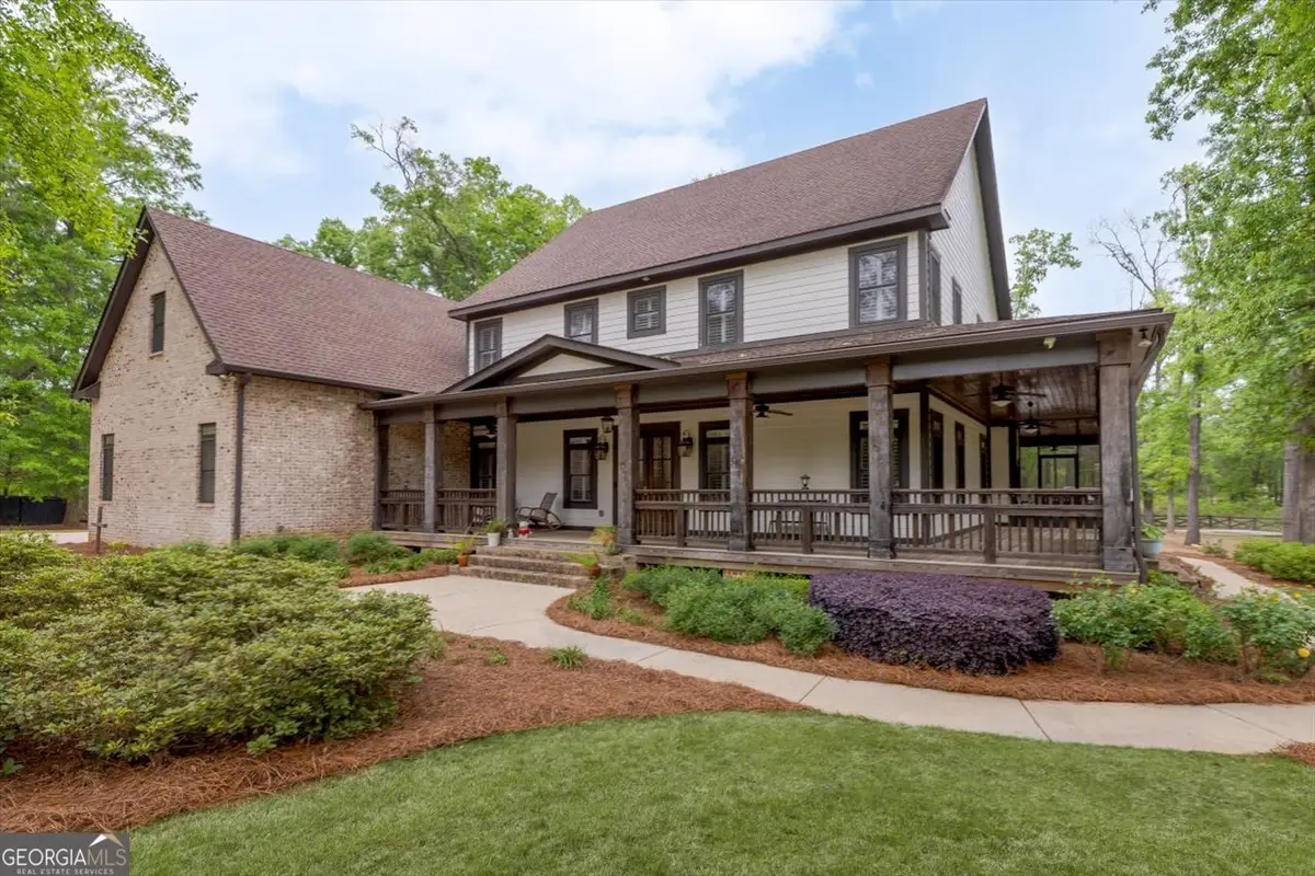 1031 Cherokee Road, Perry, GA 31069 - #1