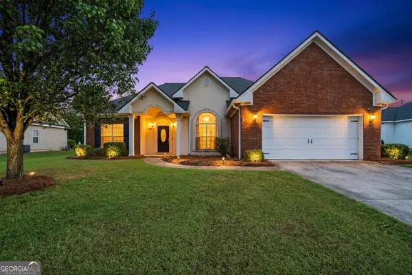 116 Sarakay Circle, Macon, GA 31216