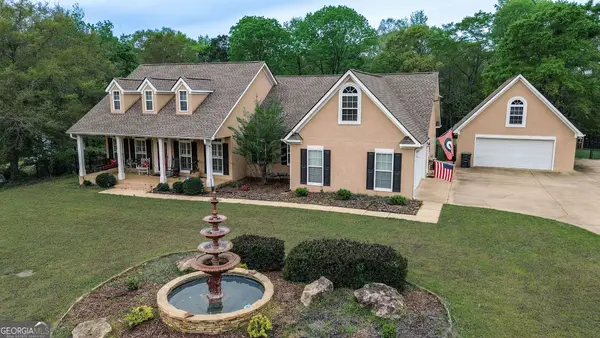 476 Thrash Road, Lagrange, GA 30241