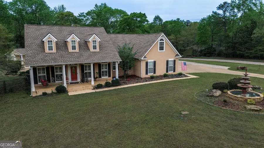 476 Thrash Road, Lagrange, GA 30241 - #2