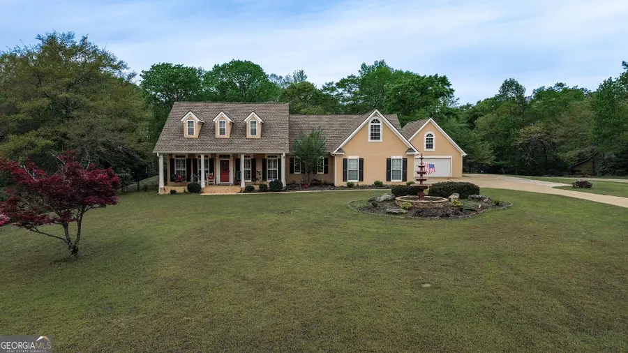 476 Thrash Road, Lagrange, GA 30241 - #3