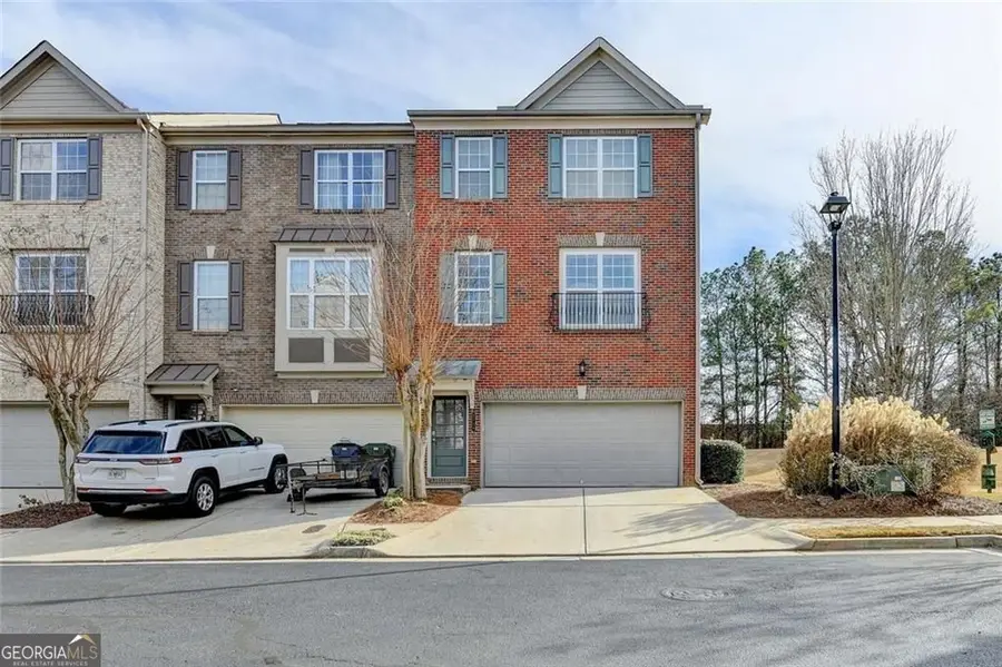 5716 Pine Oak Drive, Peachtree Corners, GA 30092 - #2