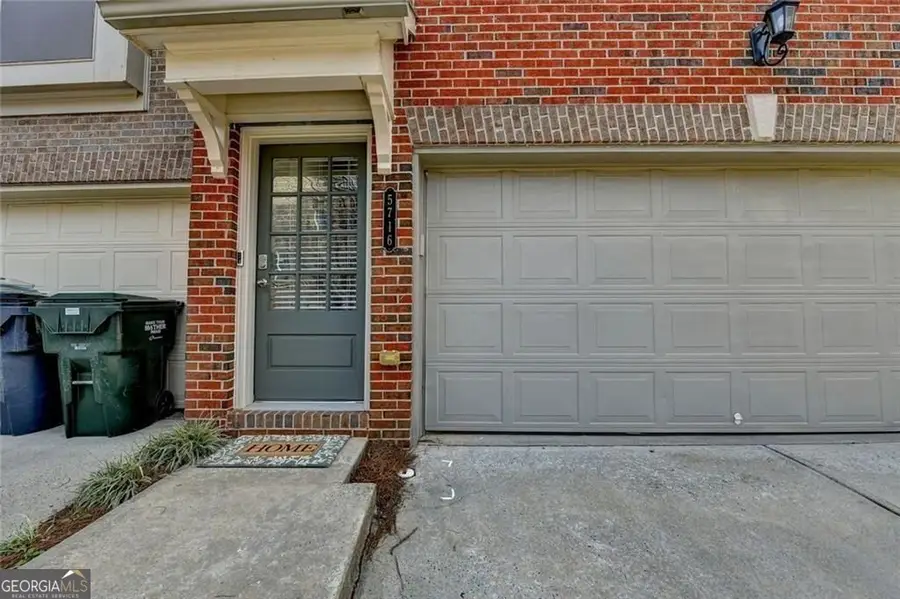 5716 Pine Oak Drive, Peachtree Corners, GA 30092 - #3