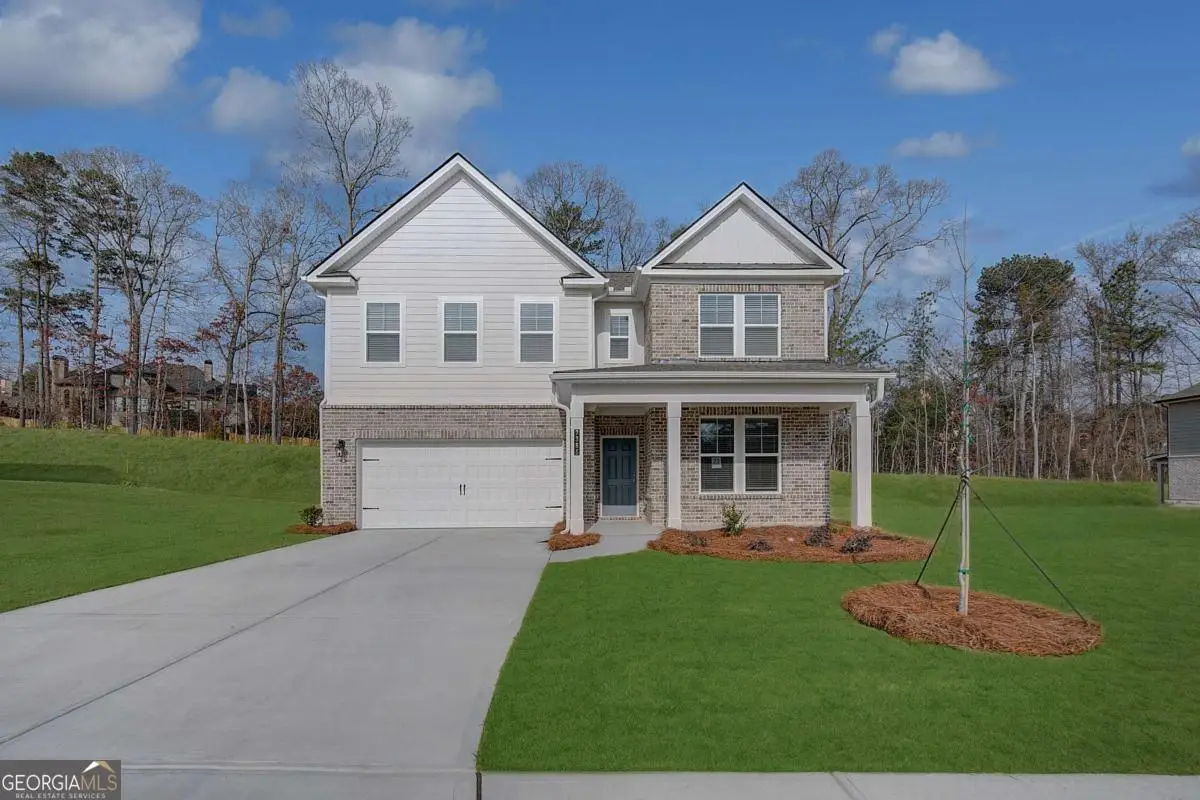 2505 Dixon Place, Lawrenceville, GA 30045 - #1