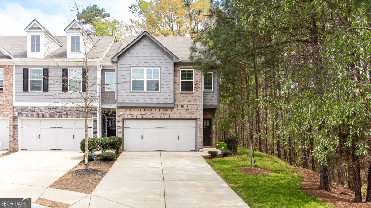 2828 Ellis Pointe Avenue, Conyers, GA 30094 - #1