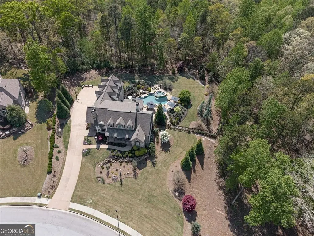 4256 Alba Lane, Buford, GA 30519 - #1