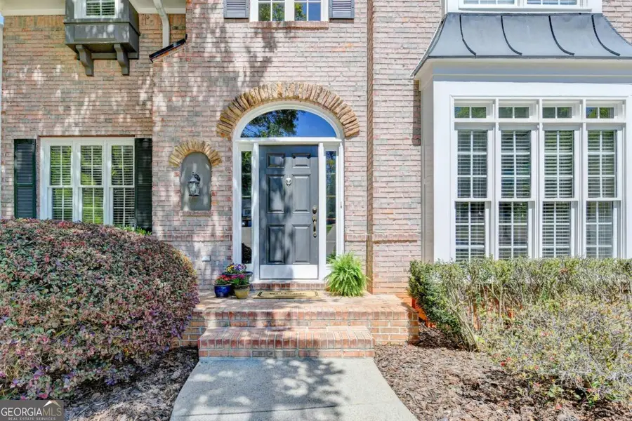 1265 Beacon Hill Crossing, Alpharetta, GA 30005 - #2