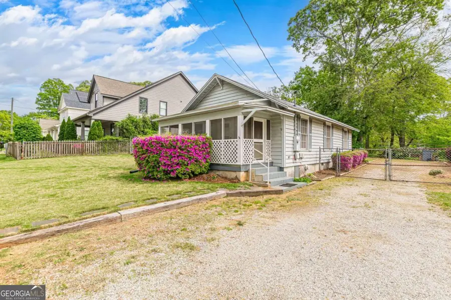 3104 Jackson Street, Hapeville, GA 30354 - #2