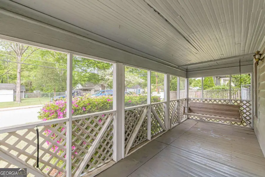 3104 Jackson Street, Hapeville, GA 30354 - #3