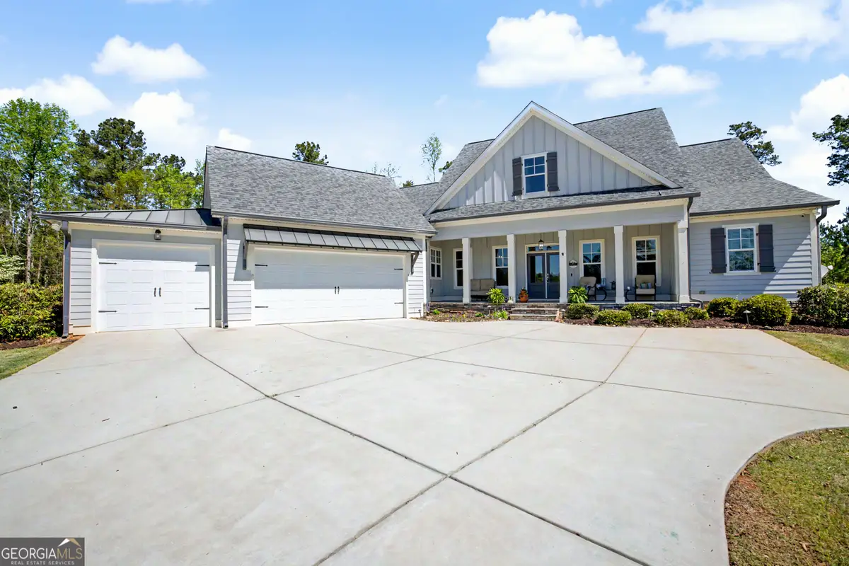 126 Raintree Court, Newnan, GA 30265 - #1