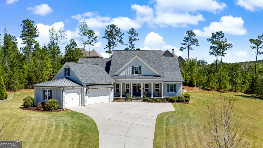126 Raintree Court, Newnan, GA 30265 - #2