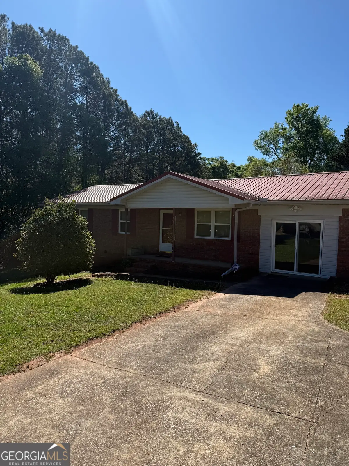 3138 Mobley Bridge Road, Hogansville, GA 30230 - #1