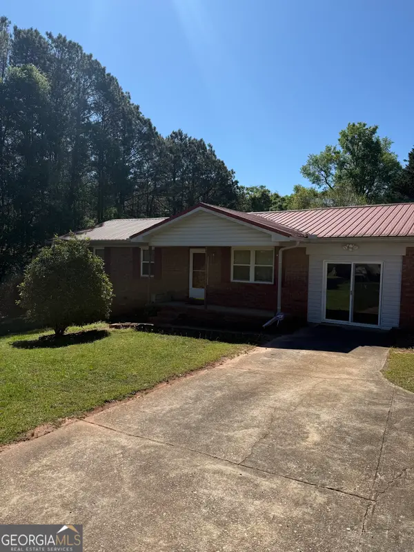 3138 Mobley Bridge Road, Hogansville, GA 30230