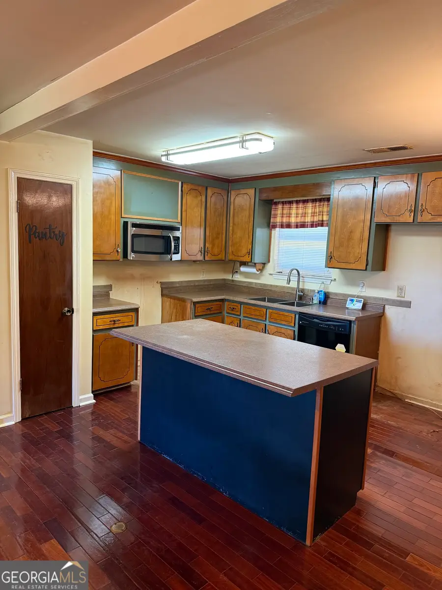 3138 Mobley Bridge Road, Hogansville, GA 30230 - #2