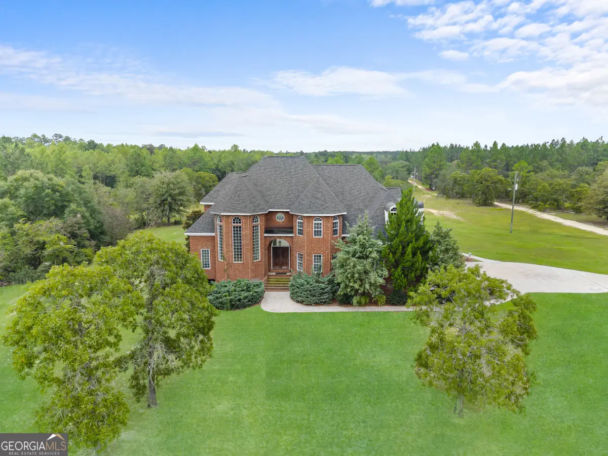 14450 Stillmore Highway, Metter, GA 30439 - #1