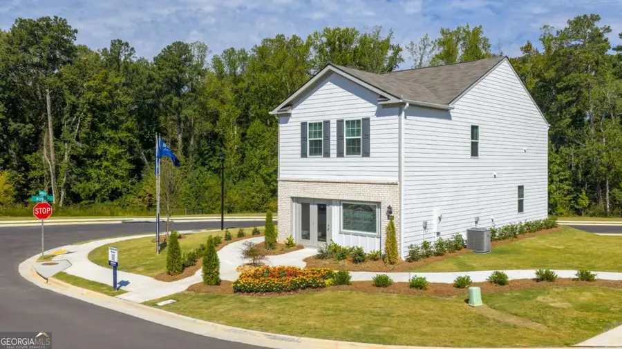 5435 Baybrook Circle #LOT 29, College Park, GA 30349 - #2