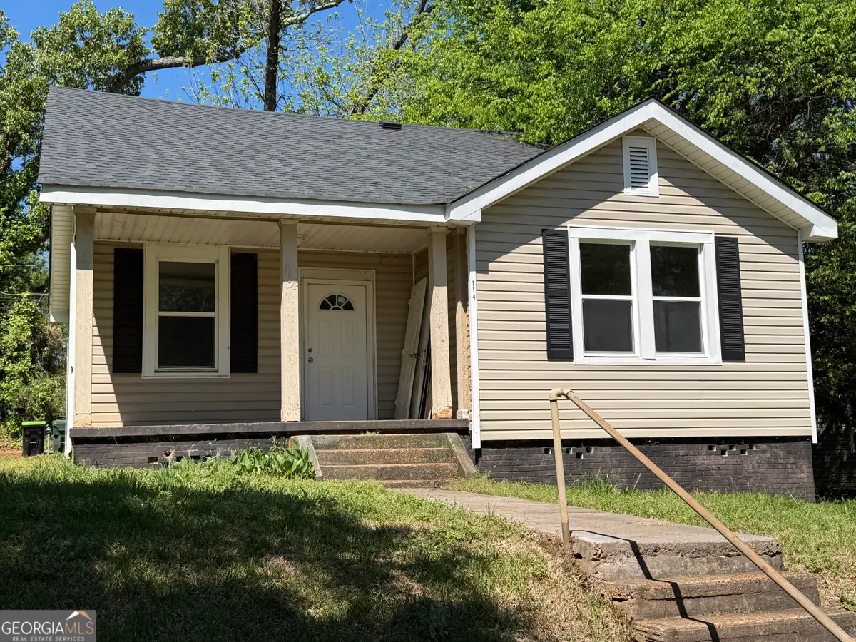 114 C Street Ne, Thomaston, GA 30286 - #1