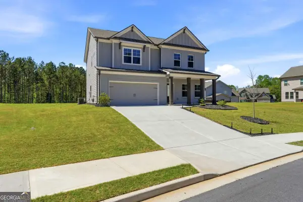 176 Brant Circle, Jefferson, GA 30549