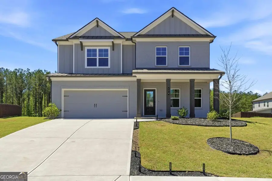 176 Brant Circle, Jefferson, GA 30549 - #2