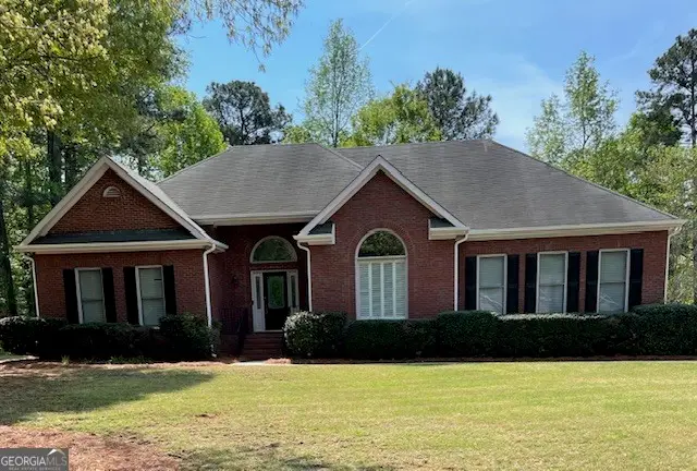 1316 Lake Forest Lane, McDonough, GA 30253 - #1