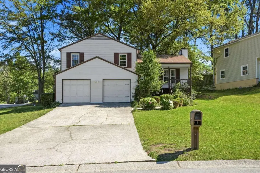 1463 Riverline Court Se, Mableton, GA 30126 - #2