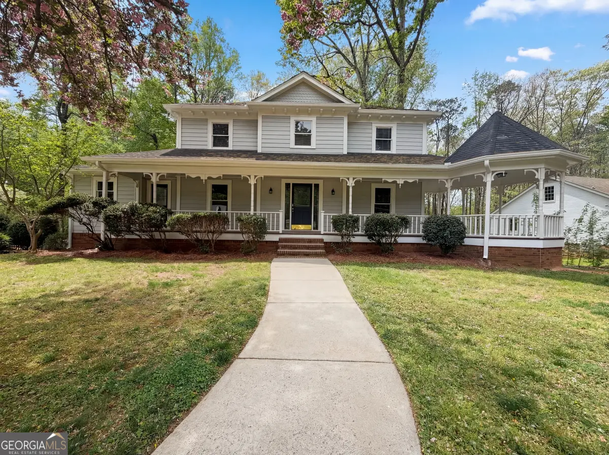 4479 Alpine Court, Snellville, GA 30039 - #1