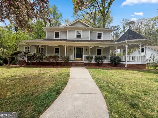 4479 Alpine Court, Snellville, GA 30039