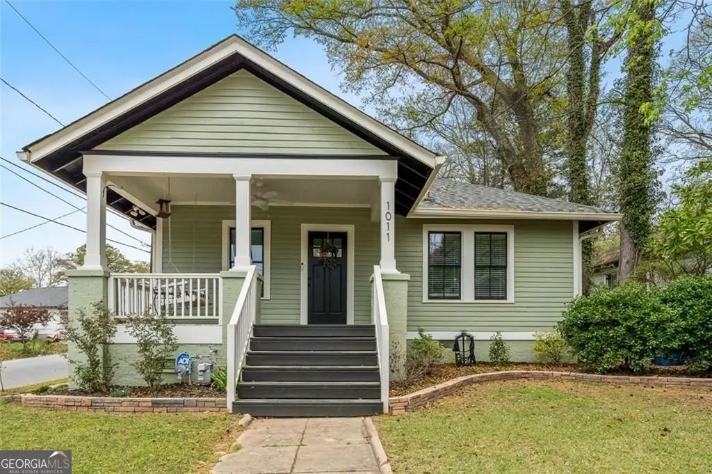 1011 Allene Avenue Sw, Atlanta, GA 30310 - #1