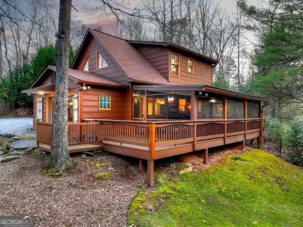 171 Mohawk Trail #185R, Ellijay, GA 30540