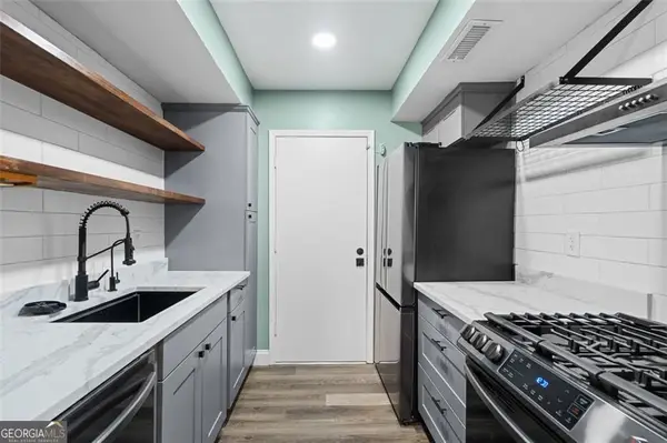 6851 Roswell Road #N10, Atlanta, GA 30328