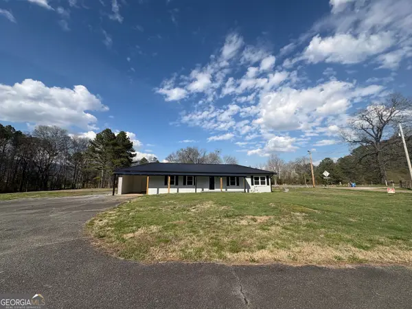 8350 Highway 337, Lafayette, GA 30728
