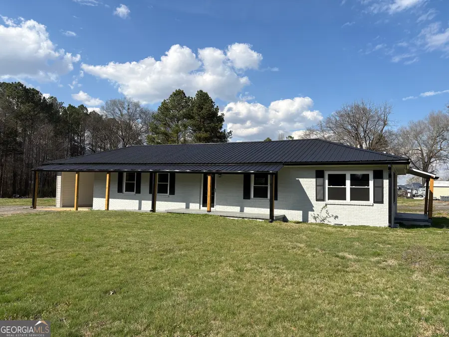 8350 Highway 337, Lafayette, GA 30728 - #2