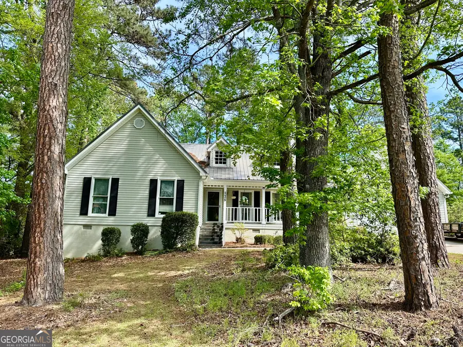 125 Heathwood Drive, Macon, GA 31206 - #2