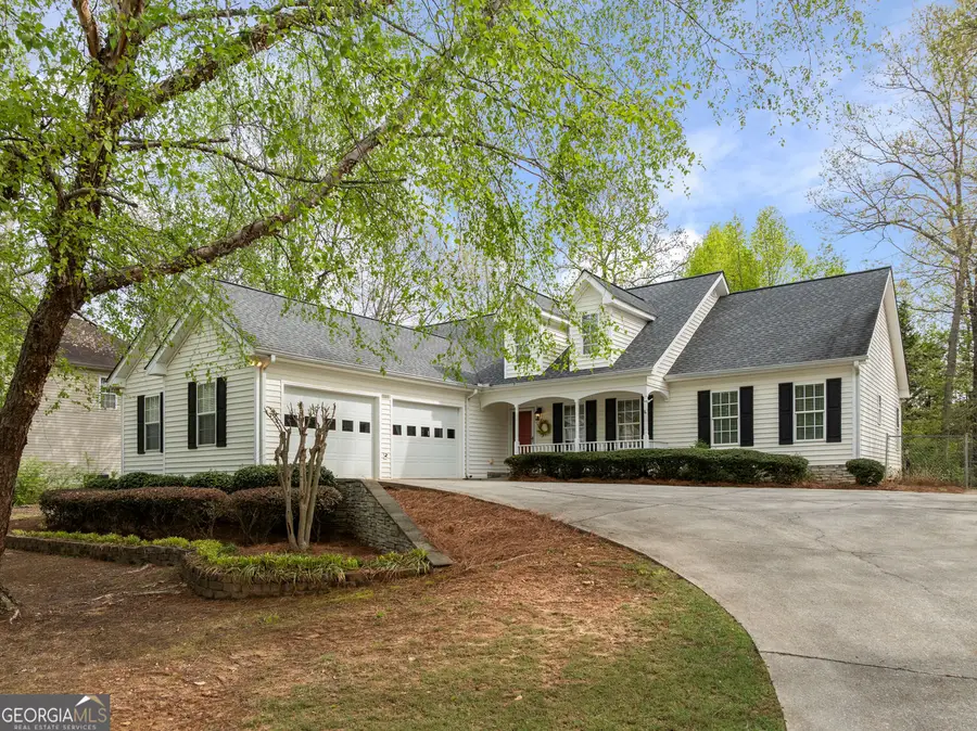 244 Kerry Drive, Jasper, GA 30143 - #2