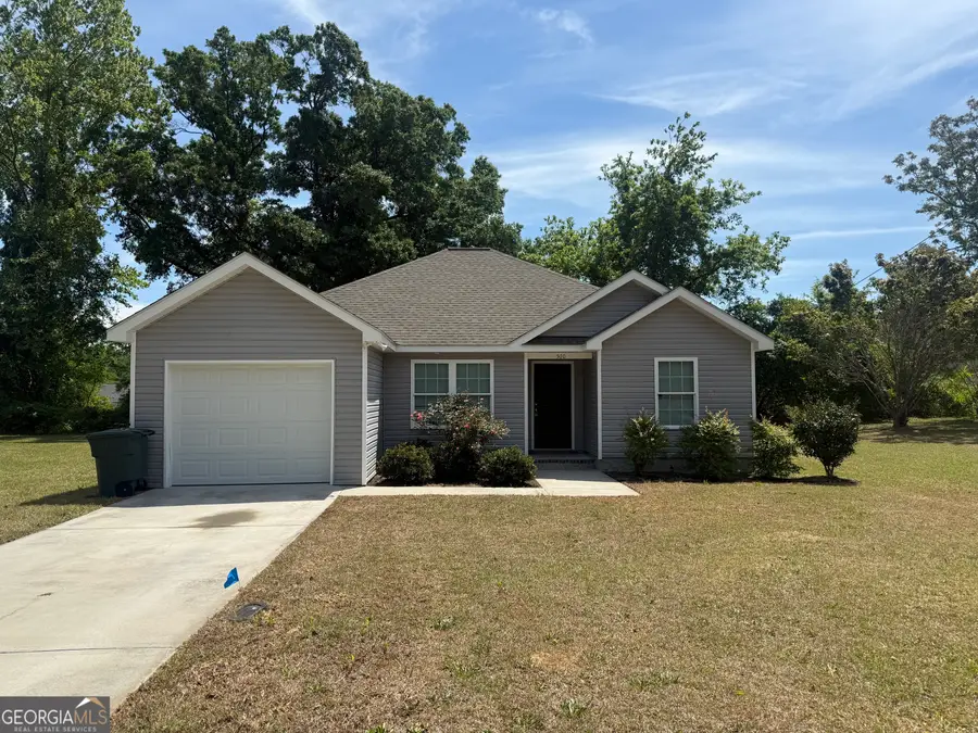 510 Acorn Lane, Statesboro, GA 30458 - #2