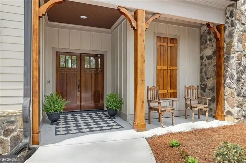 4606 Windsor Drive, Flowery Branch, GA 30542 - #2