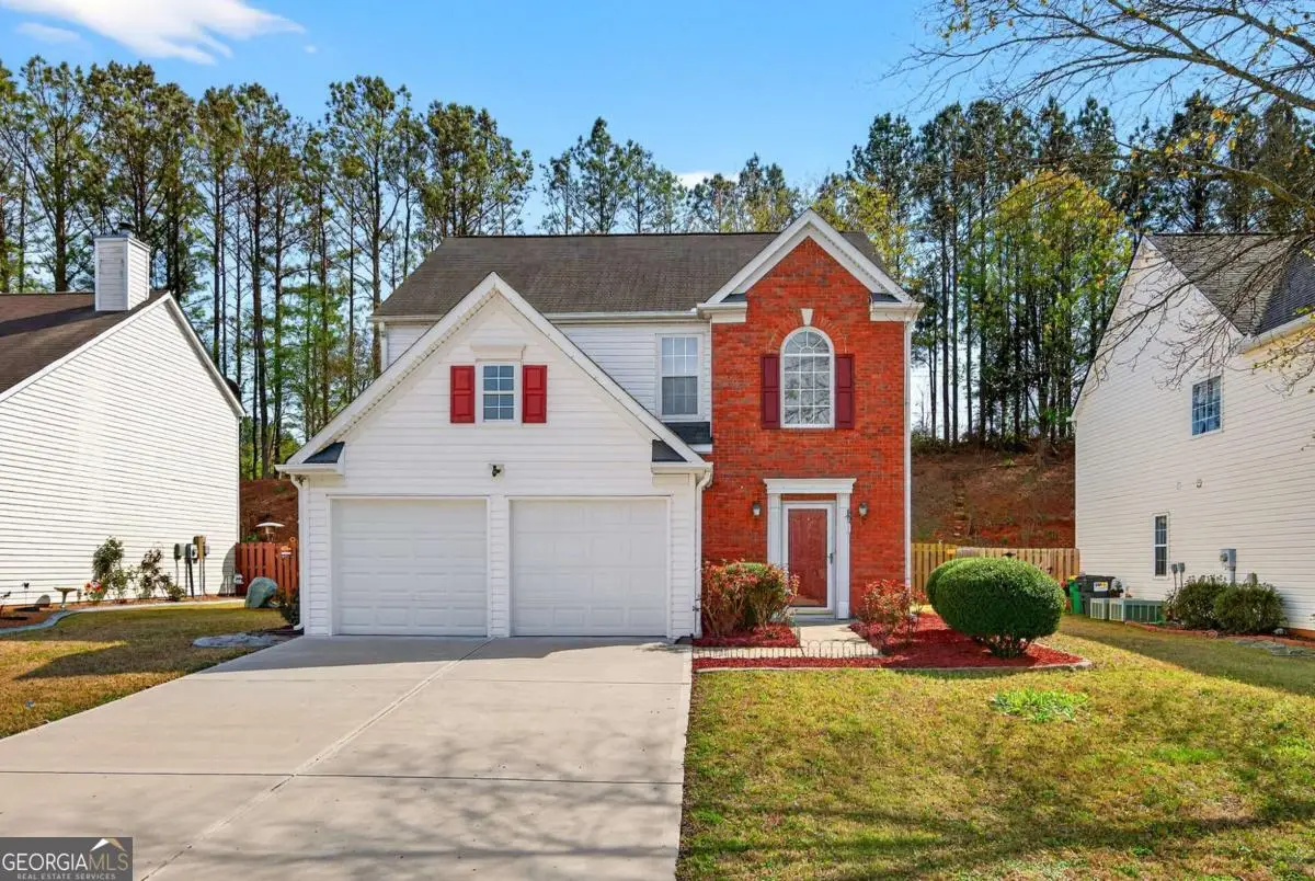 388 Weatherstone Place, Woodstock, GA 30188 - #1