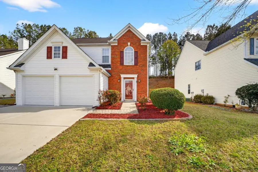 388 Weatherstone Place, Woodstock, GA 30188 - #2